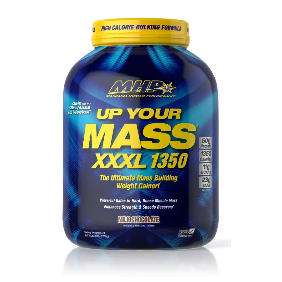 Sachet Up Your Mass MHP 2kg